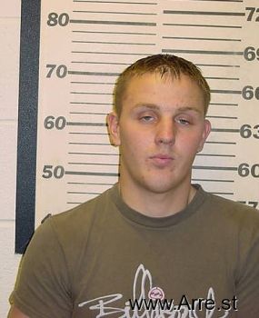 Jeremiah Craig `white Mugshot